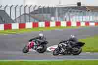 Middle Group Red Bikes